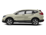 2018 Honda CR-V LX AWD