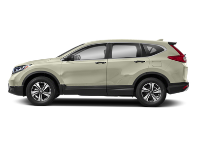 2018 Honda CR-V LX AWD