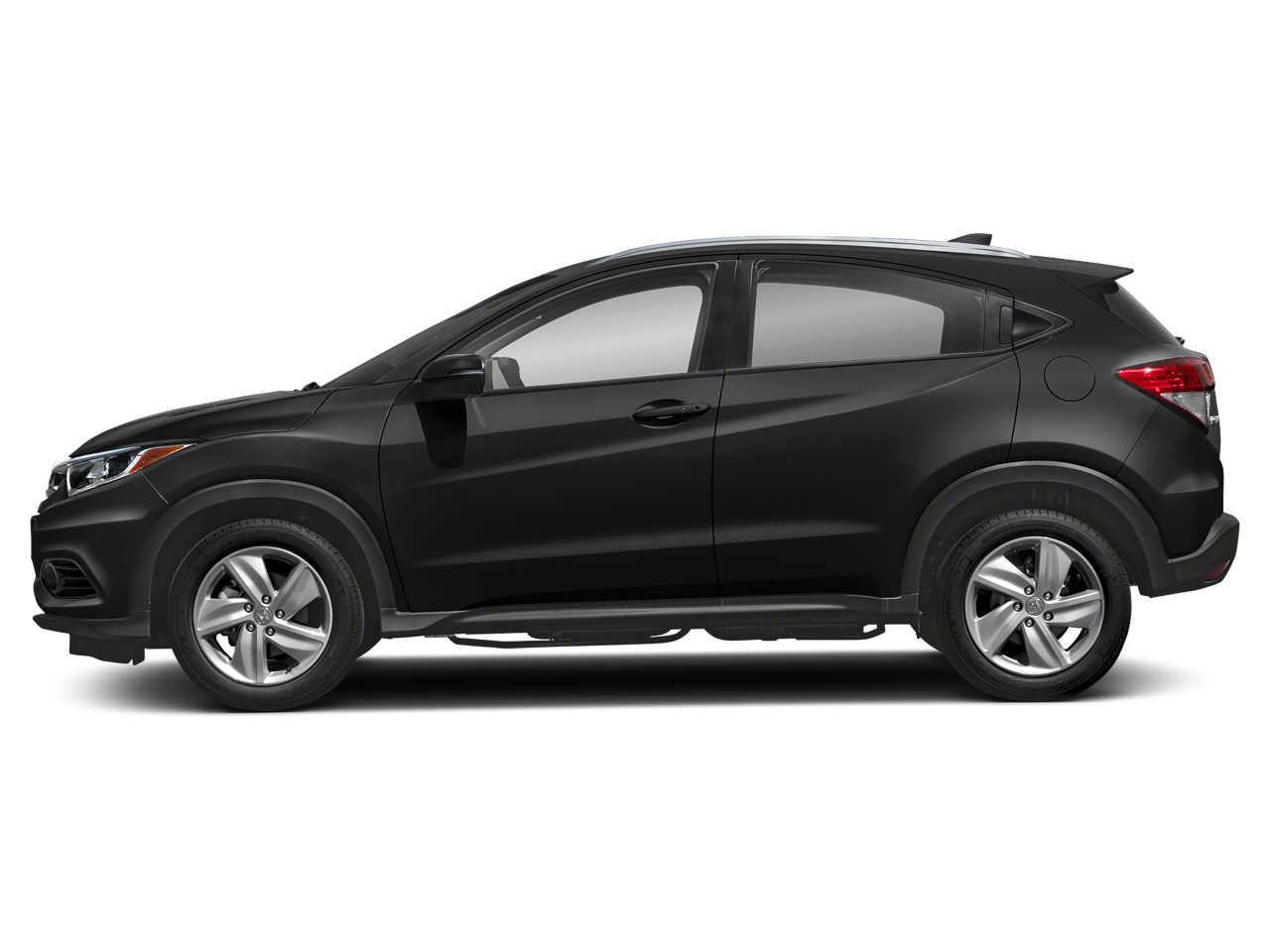 2020 Honda HR-V EX AWD CVT