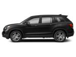 2021 Honda Passport EX-L AWD