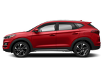 2021 Hyundai TUCSON Sport AWD
