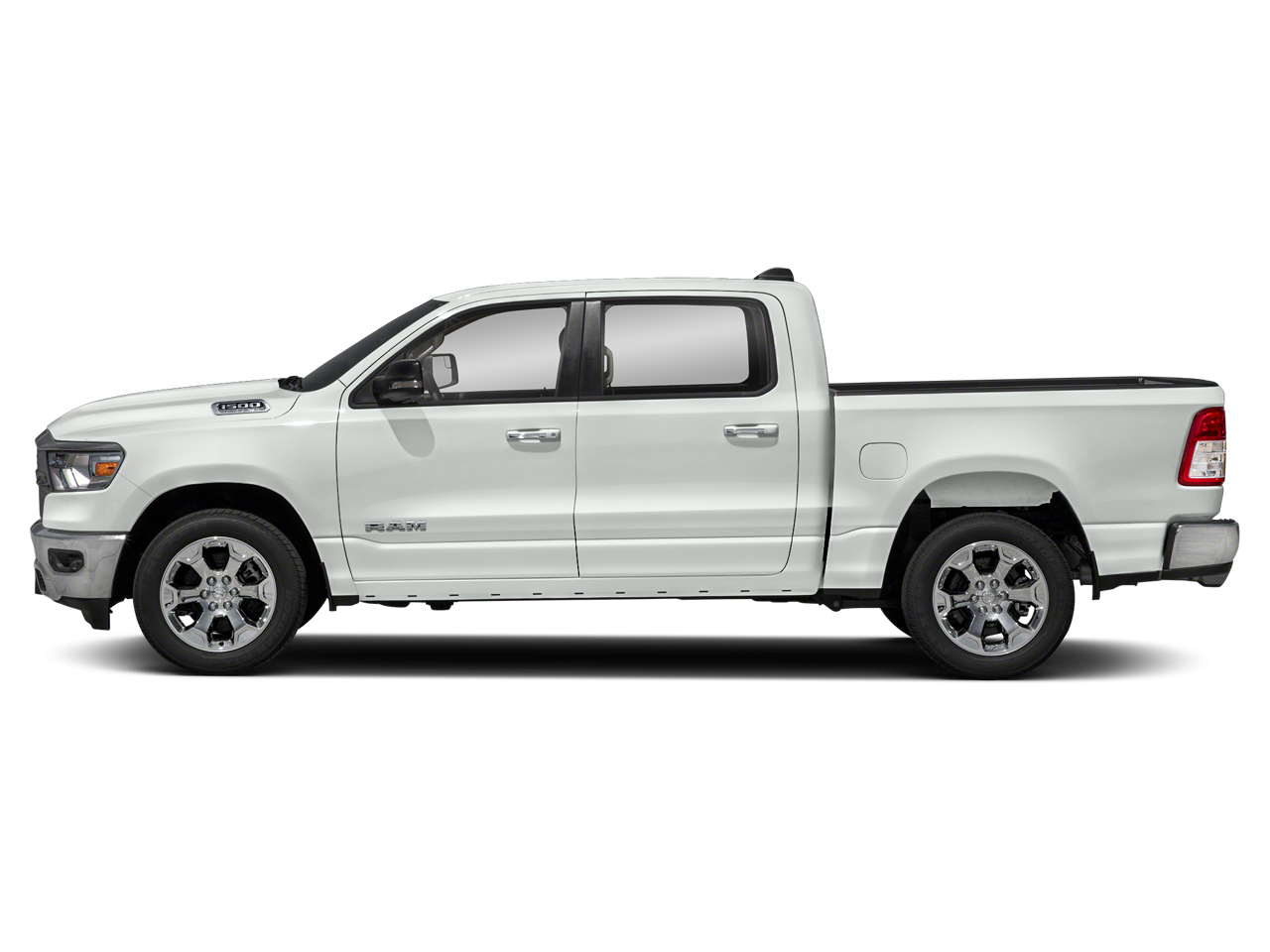 2021 RAM Ram 1500 Pickup Big Horn/Lone Star - Photo 12