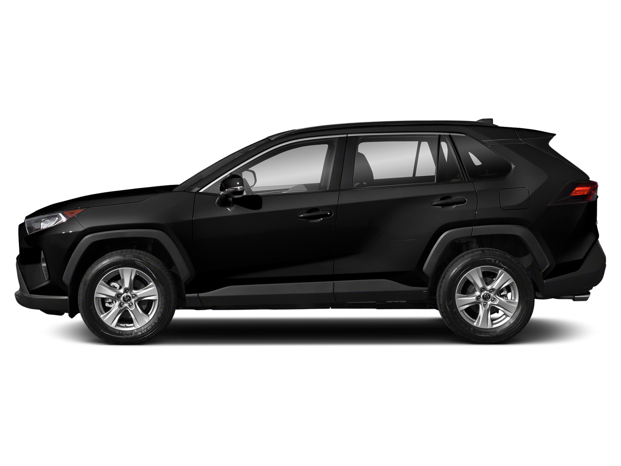 2021 Toyota RAV4 XLE Premium - Photo 32