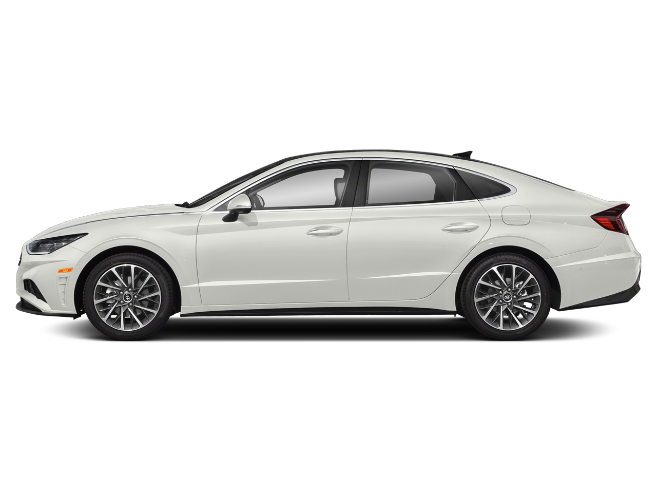 2022 Hyundai Sonata N Line