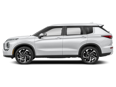 2023 Mitsubishi Outlander SE Special Edition S-AWC