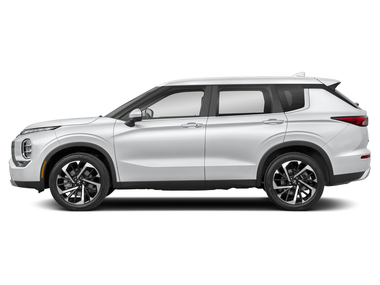 2023 Mitsubishi Outlander SE Special Edition S-AWC