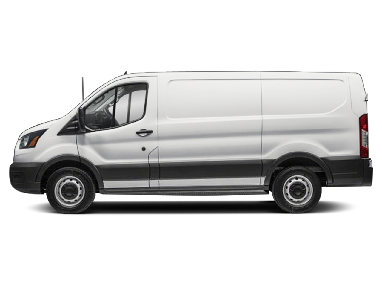 2024 Ford Transit Van Base - Photo 7