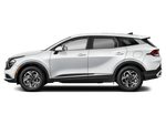 2024 Kia Sportage LX AWD