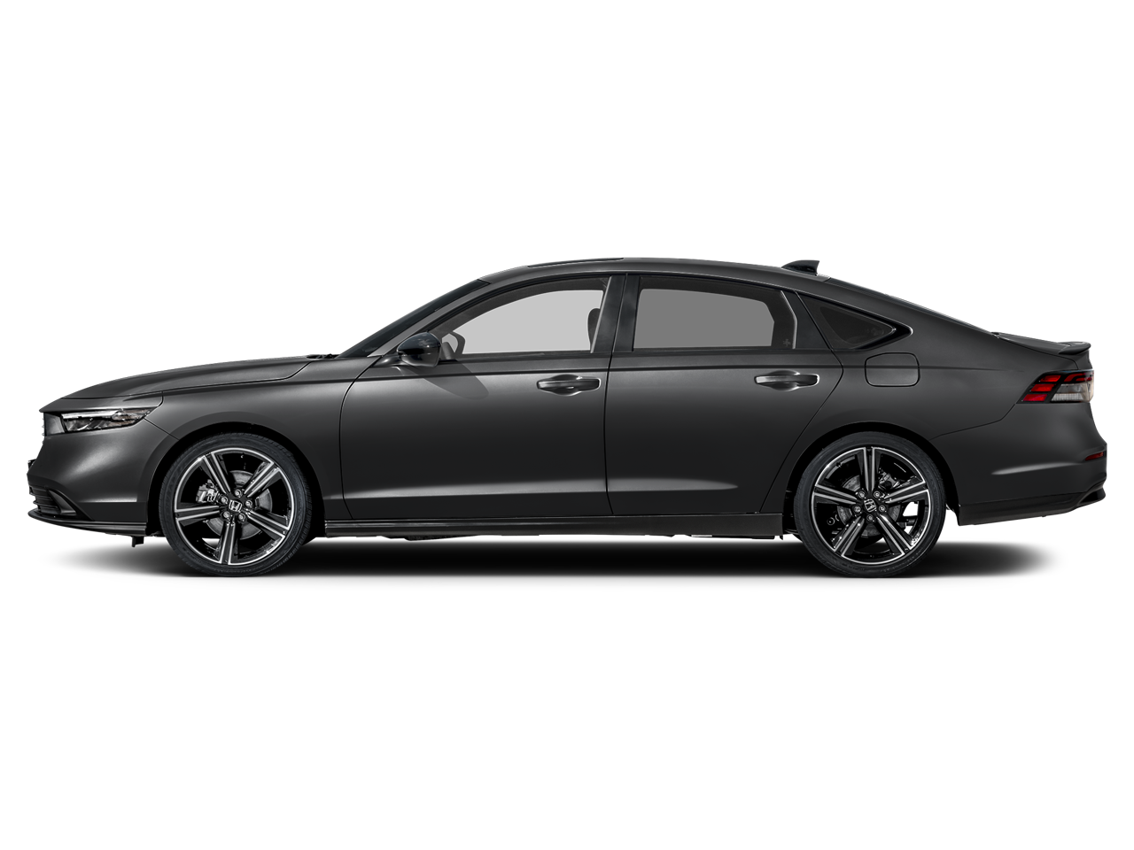 2026 Honda Accord Hybrid Sport Sedan