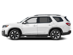 2026 Honda Pilot Elite AWD