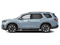 2026 Honda Pilot Elite AWD