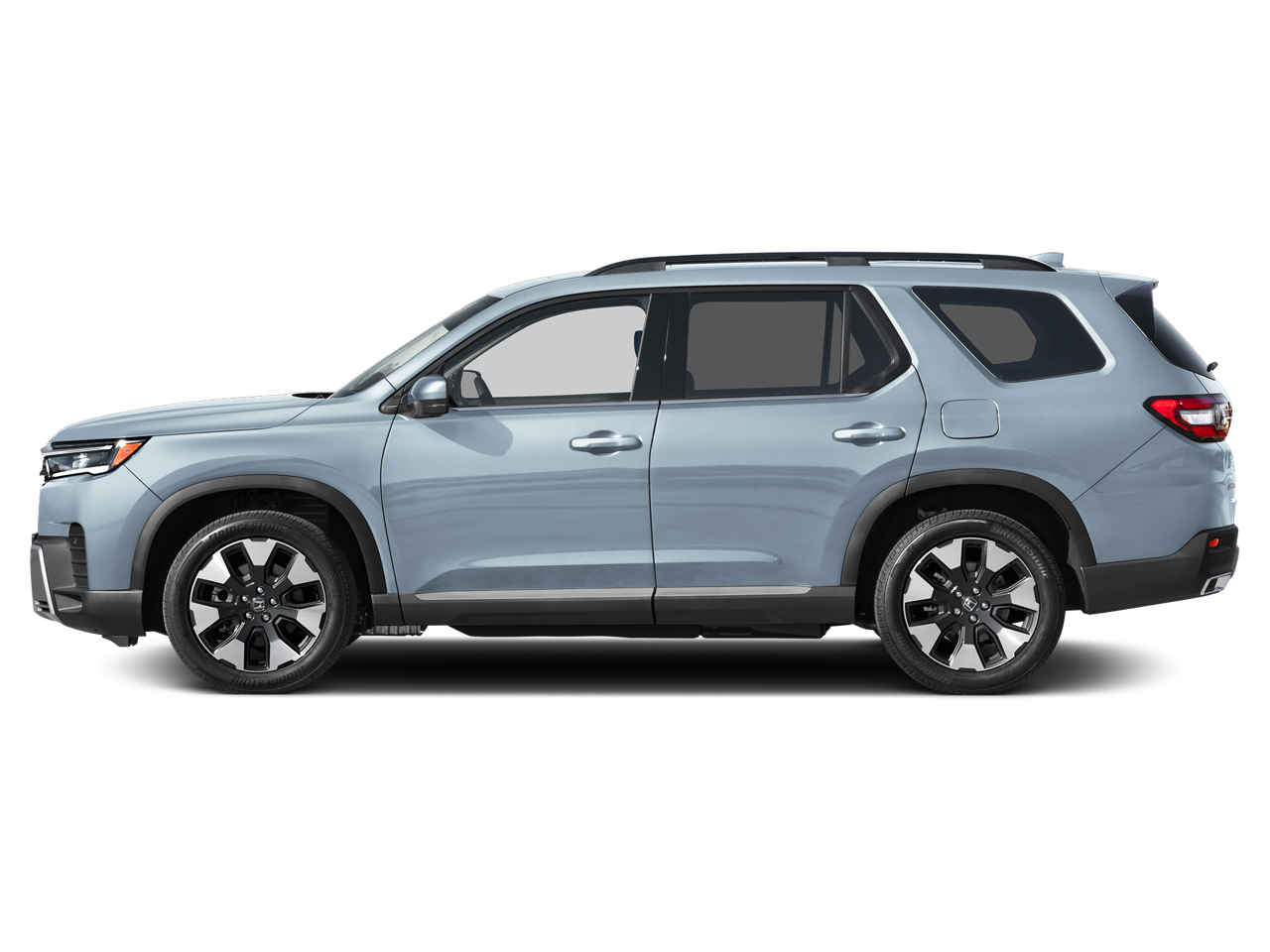 2026 Honda Pilot Elite AWD