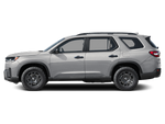 2026 Honda Pilot TrailSport AWD