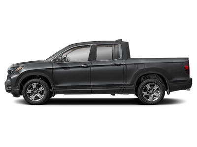 2026 Honda Ridgeline RTL AWD