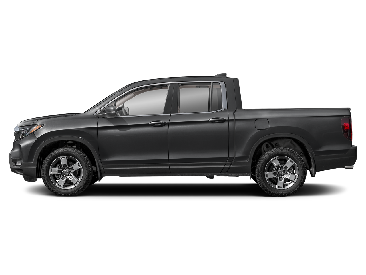 2026 Honda Ridgeline RTL AWD