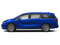 2026 Honda Odyssey EX-L Auto