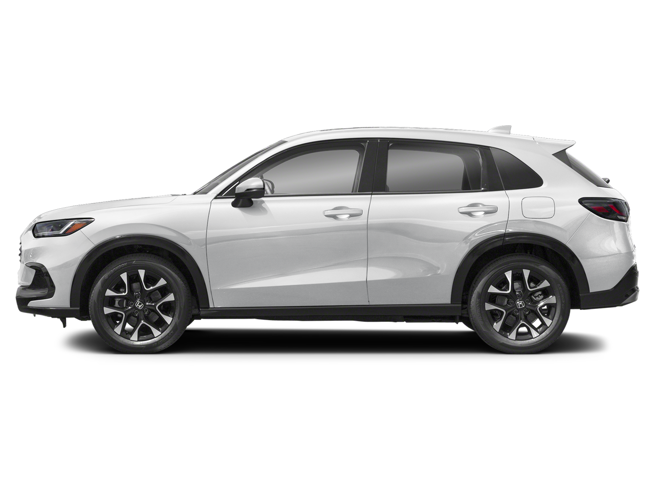 2027 Honda HR-V EX-L AWD CVT
