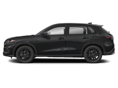 2027 Honda HR-V Sport AWD CVT