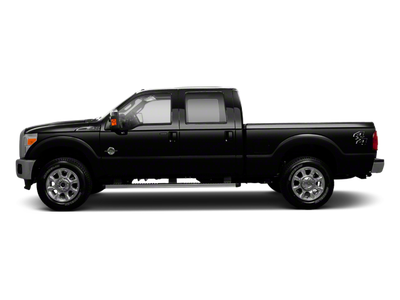 2012 Ford F-250SD Lariat