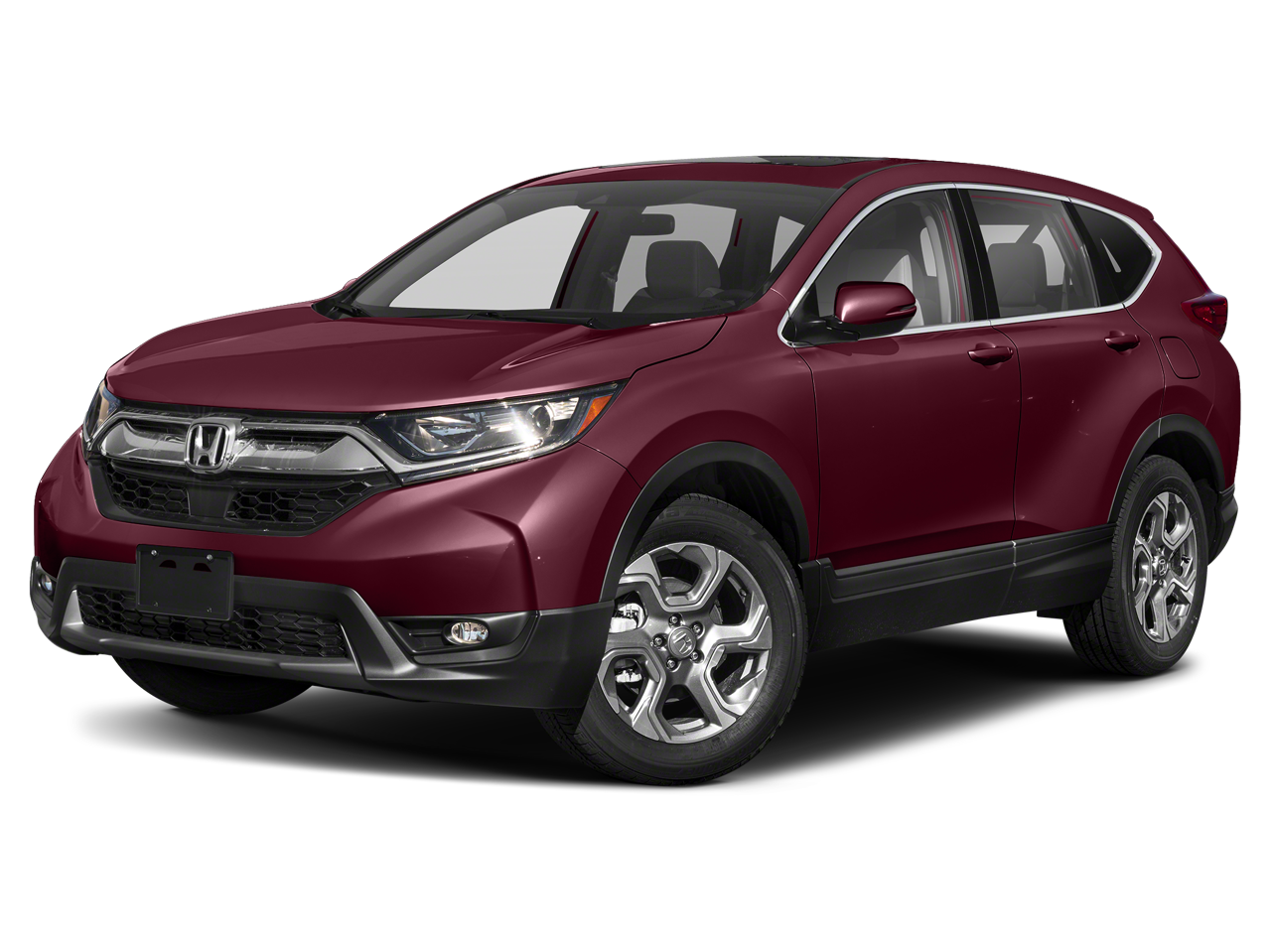 2019 Honda CR-V EX AWD