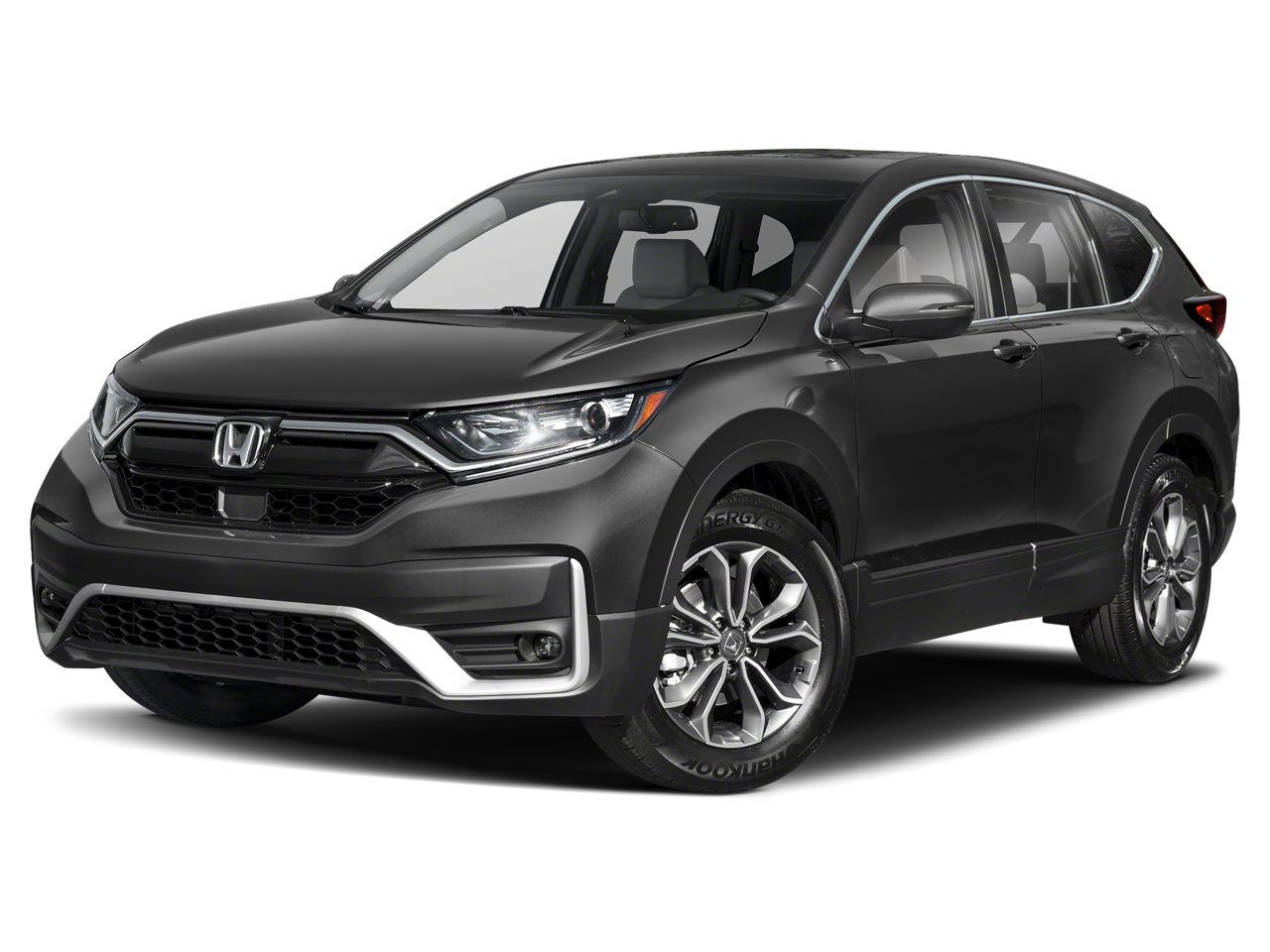 2020 Honda CR-V EX-L AWD