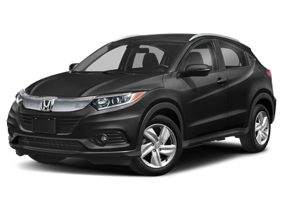 2020 Honda HR-V EX AWD CVT