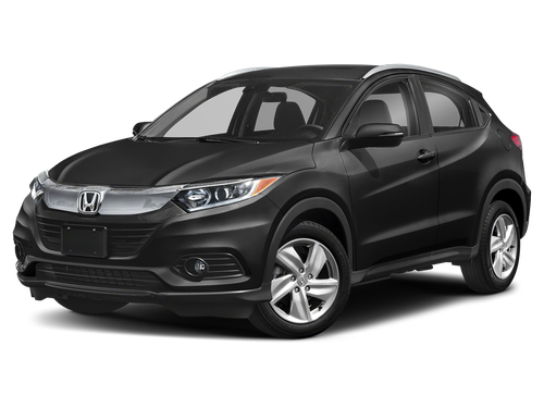 2020 Honda HR-V EX AWD CVT