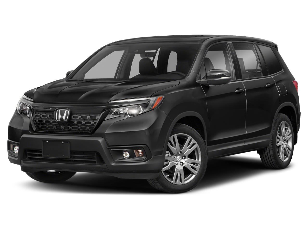 2021 Honda Passport 3.5 EX-L 4WD Auto's photo