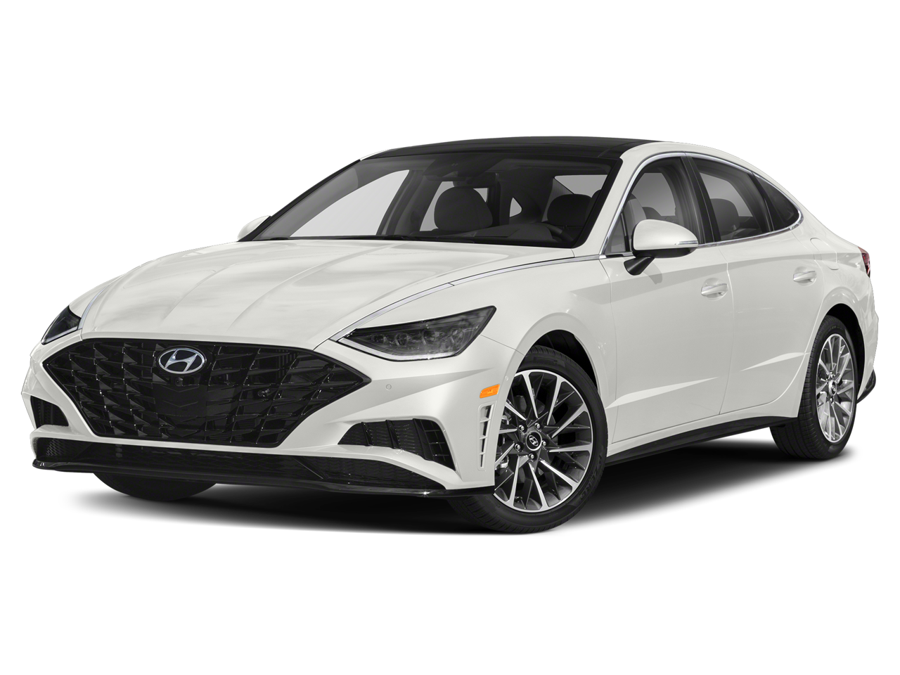 2022 Hyundai Sonata N Line - Photo 11