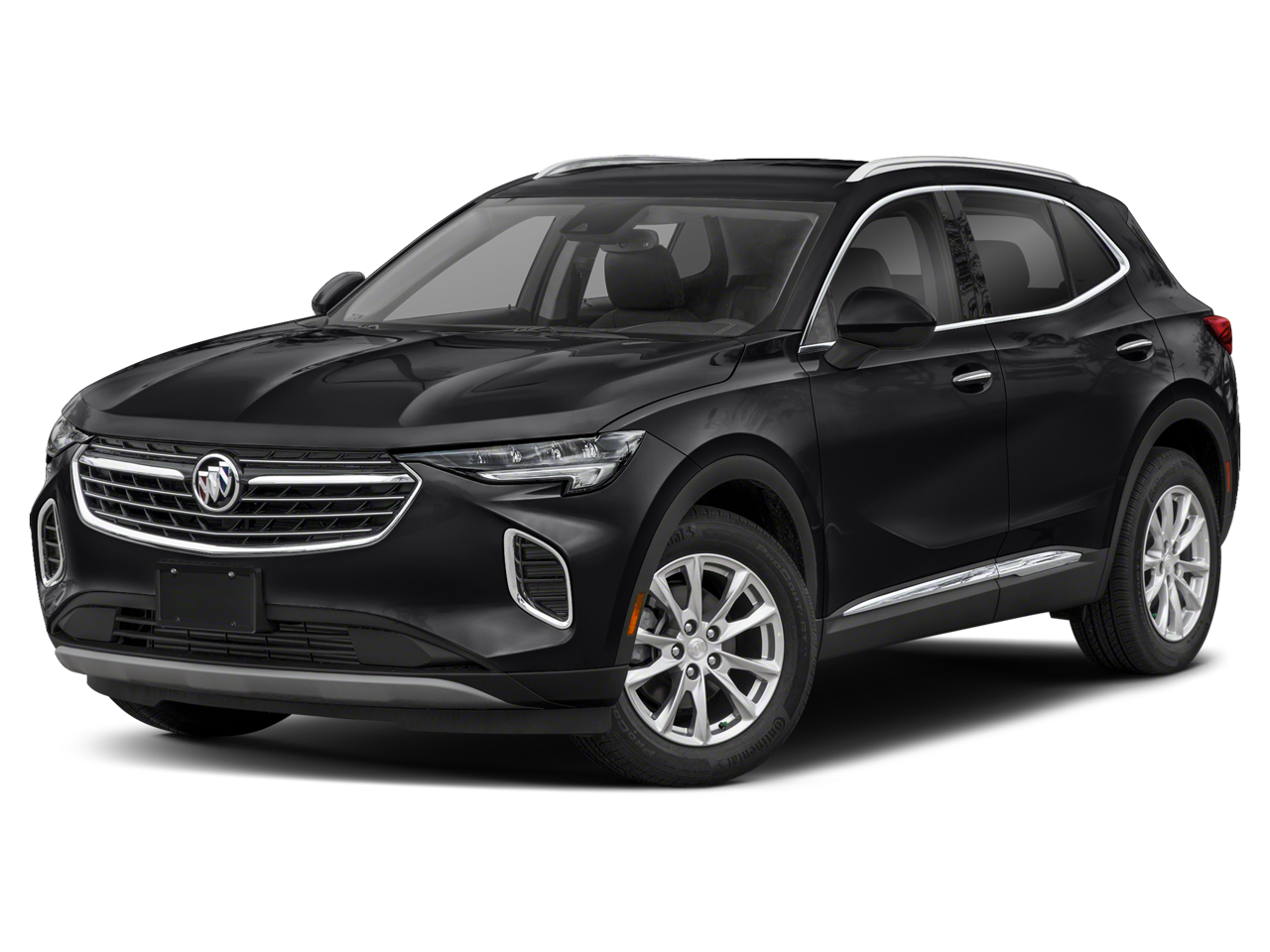 2023 Buick Envision AWD 4dr Avenir