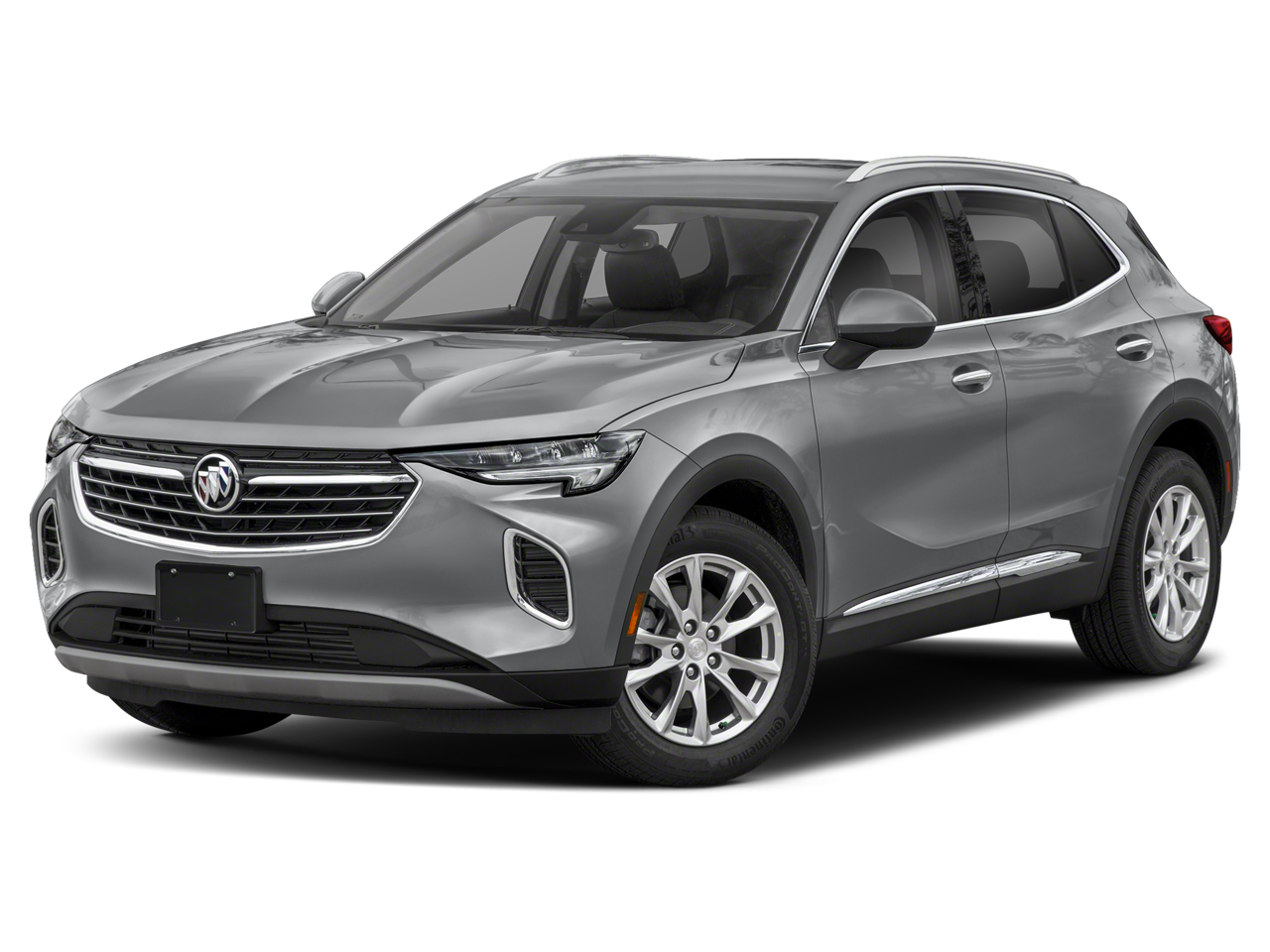 2023 Buick Envision AWD 4dr Avenir