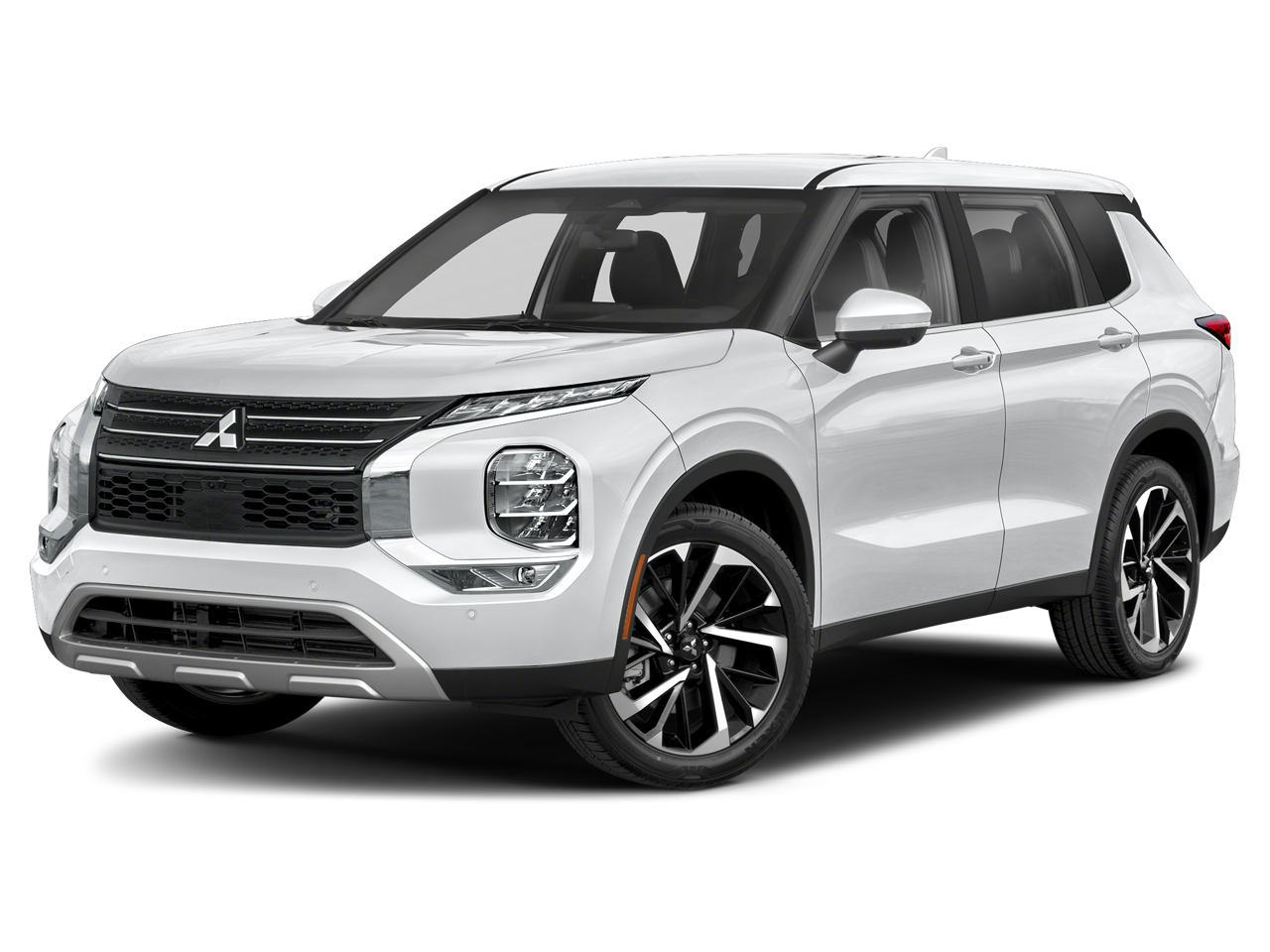 2023 Mitsubishi Outlander SE Special Edition S-AWC