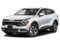 2024 Kia Sportage LX AWD