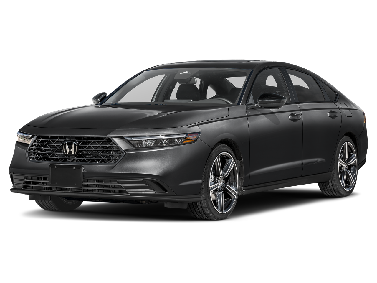 2026 Honda Accord Hybrid Sport Sedan