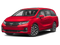 2026 Honda Odyssey EX-L Auto