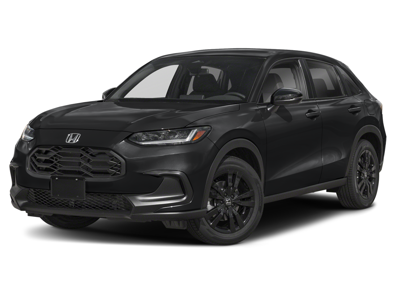 2027 Honda HR-V Sport AWD CVT