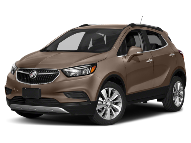 2019 Buick Encore Sport Touring AWD's photo