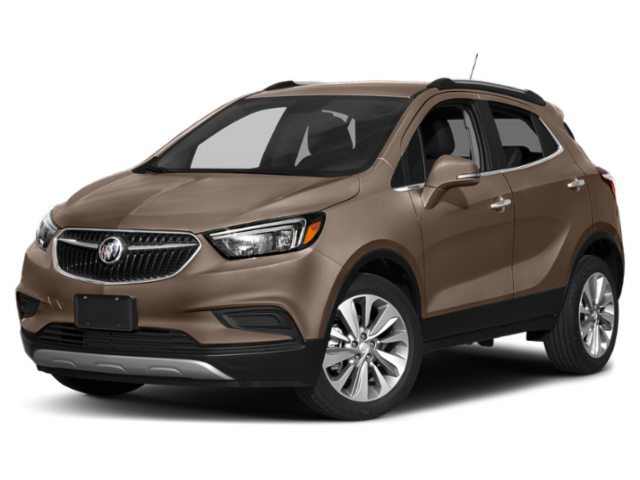 2019 Buick Encore Sport Touring AWD