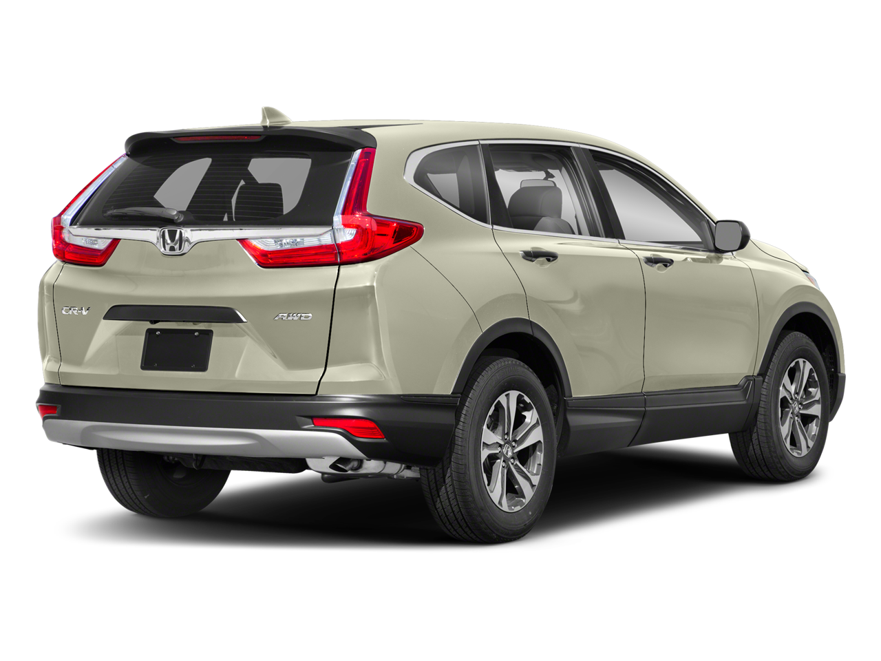 Used 2018 Honda CR-V LX with VIN 2HKRW6H31JH229573 for sale in Presque Isle, ME