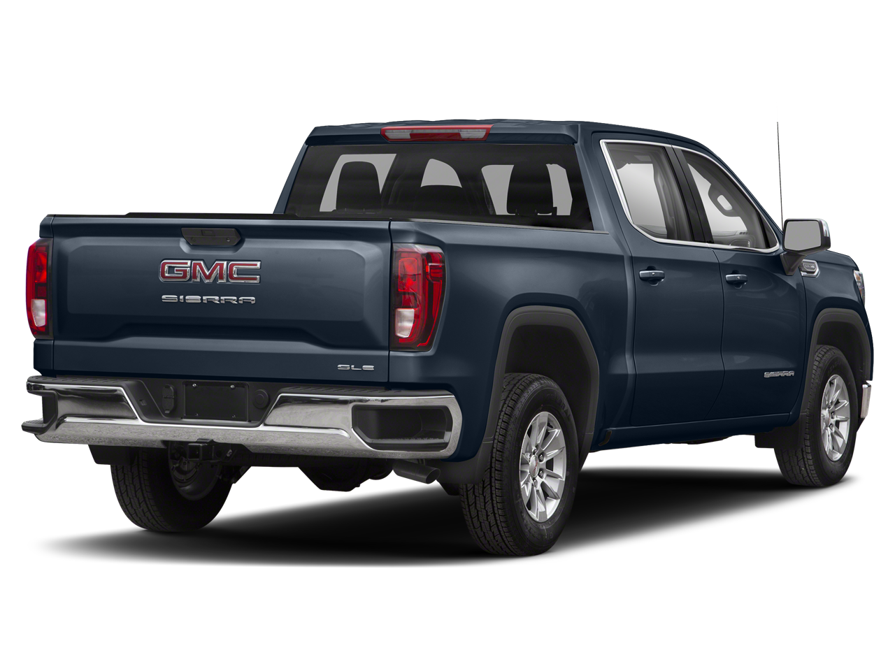 2020 GMC Sierra 1500 SLE