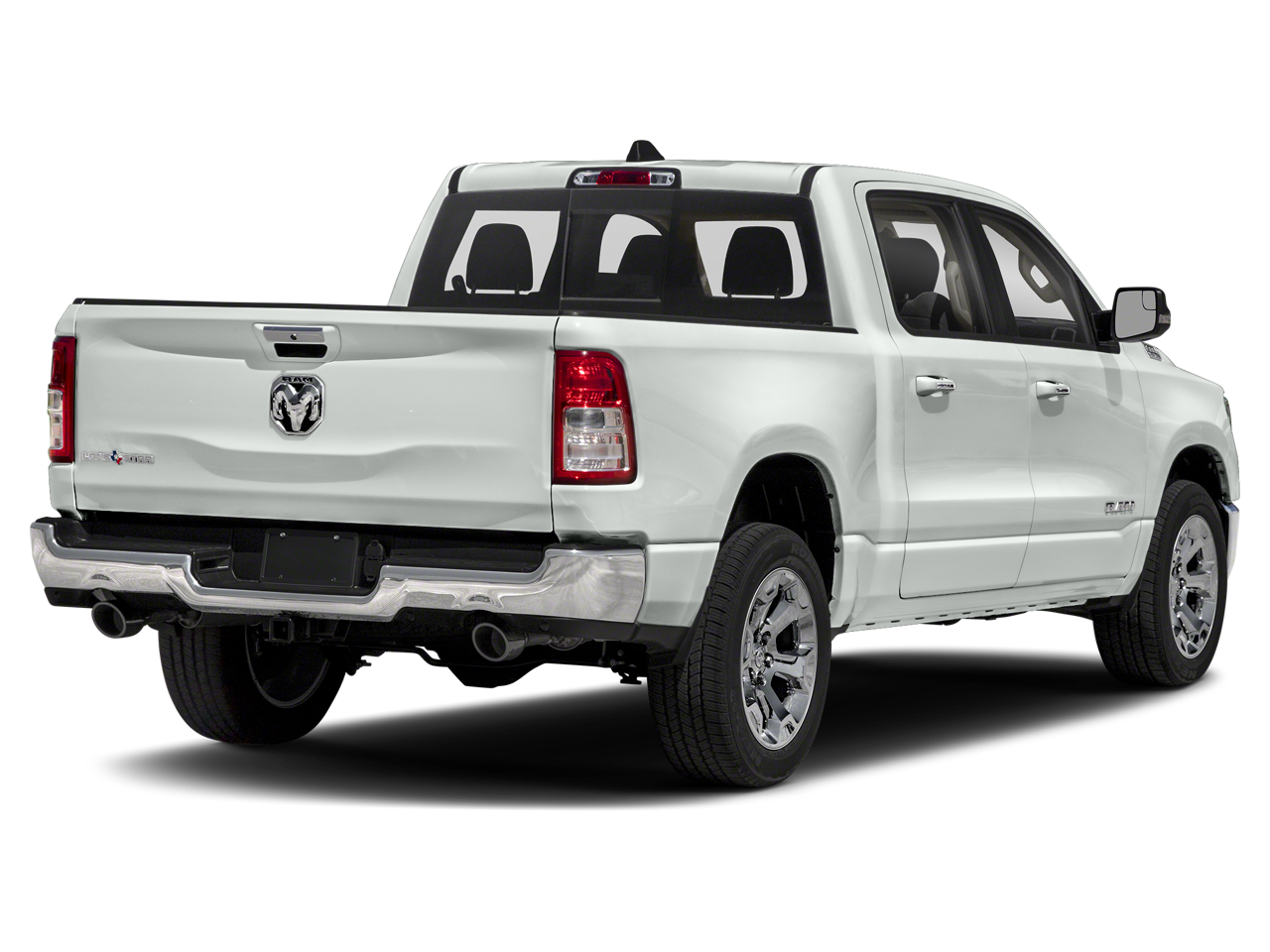 2021 RAM Ram 1500 Pickup Big Horn/Lone Star - Photo 11