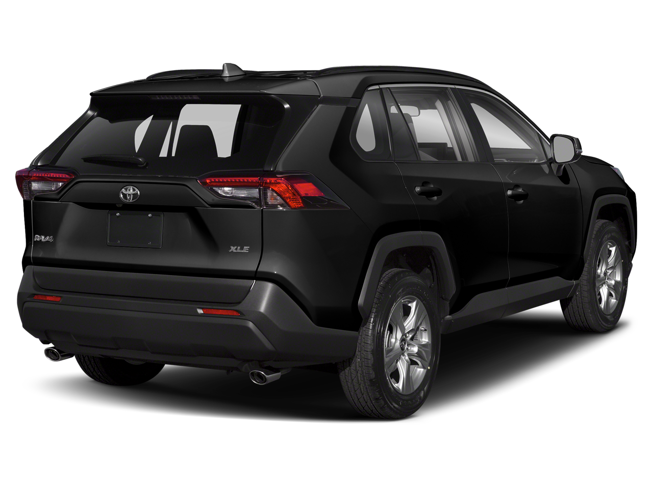 2021 Toyota RAV4 XLE Premium - Photo 31