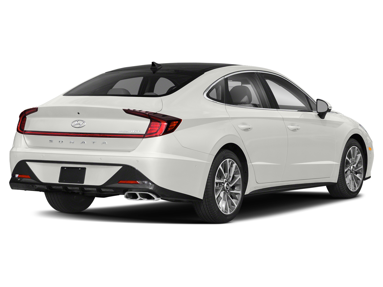 2022 Hyundai Sonata N Line - Photo 12