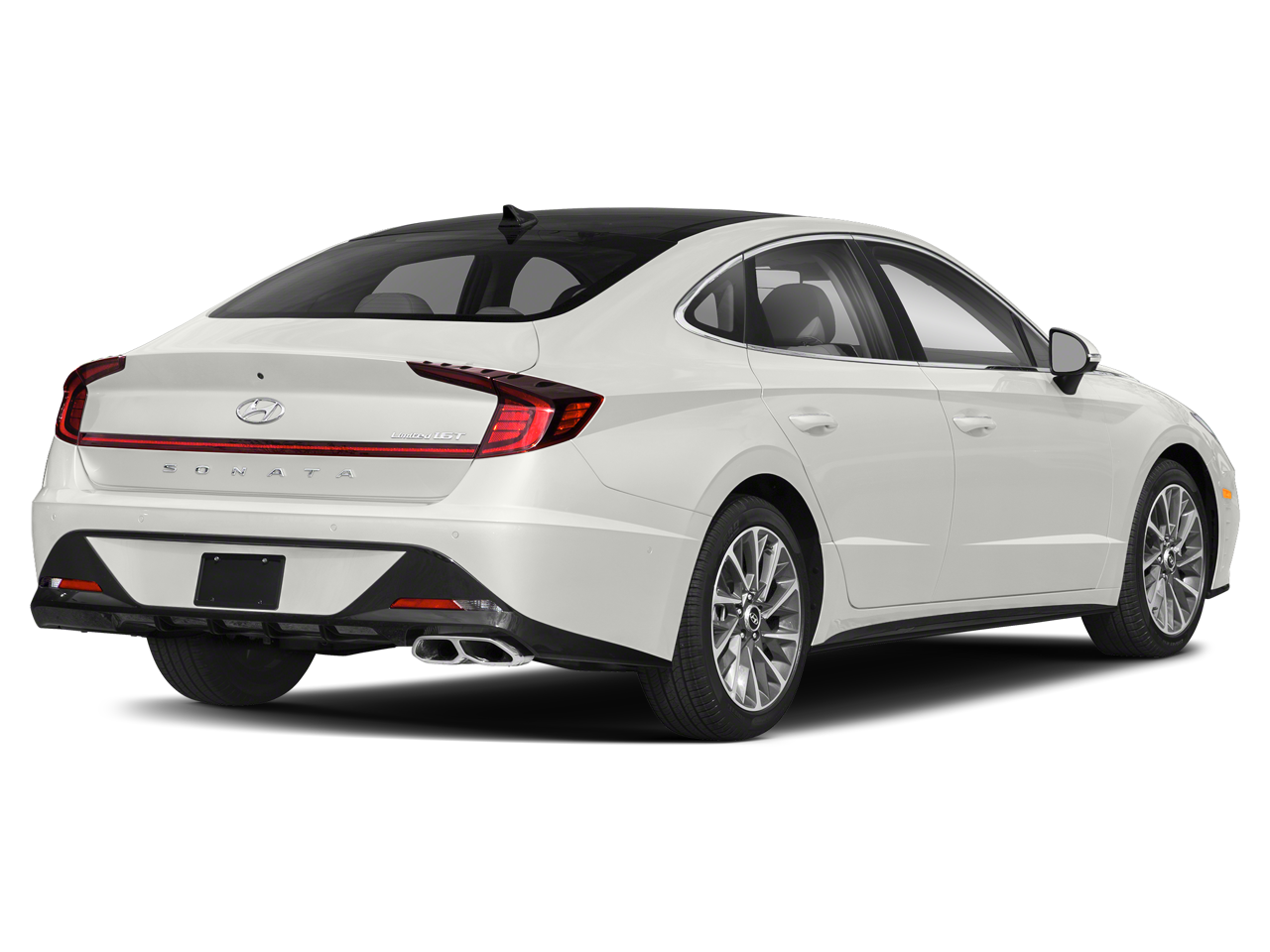 2022 Hyundai Sonata N Line
