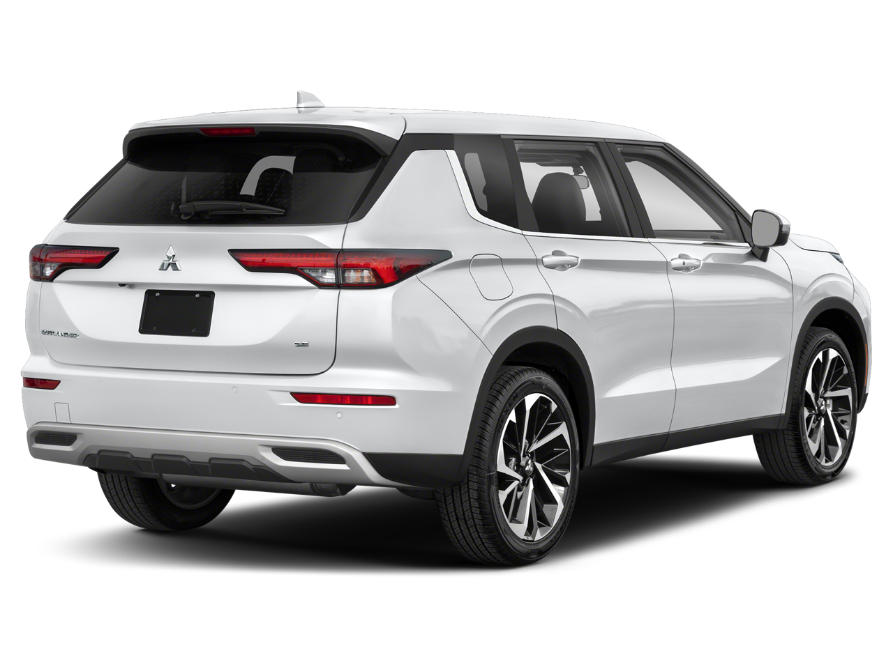 2023 Mitsubishi Outlander SE Special Edition S-AWC