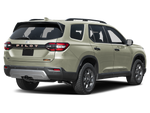 2026 Honda Pilot TrailSport AWD