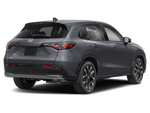 2027 Honda HR-V EX-L AWD CVT
