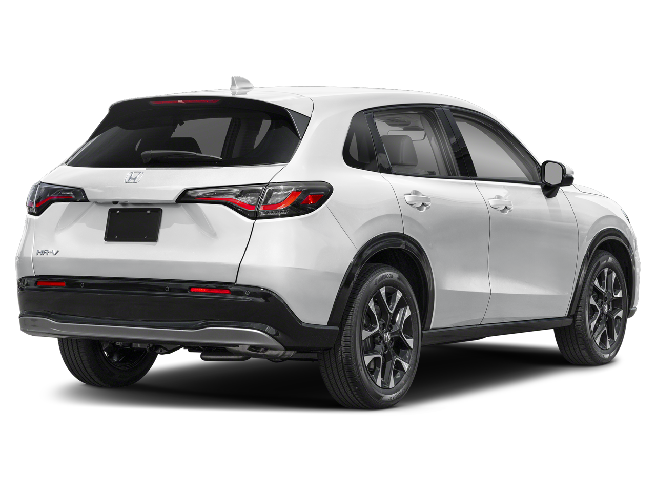 2027 Honda HR-V EX-L AWD CVT