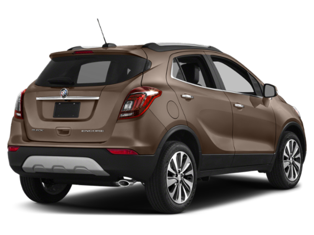 2019 Buick Encore Sport Touring AWD