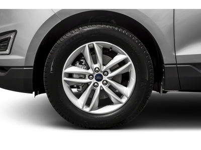 2015 Ford Edge 4dr SEL AWD